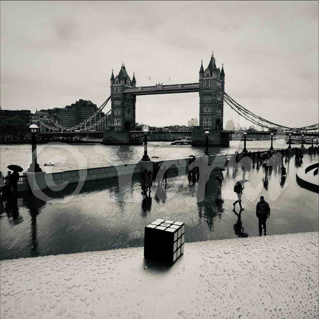 London Bridge